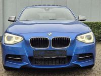 Gebraucht BMW 135 320 PS (235 kW) 2013 Blau Kleinwagen