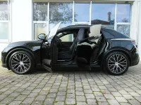 Usata Porsche Macan 300 kW (408 CV) 2025 Nero SUV