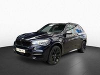 gebraucht BMW X5 M50 X5 M50d AHK Panor. NaviProf Standh. DA+ HUD H/K Sportpaket Bluetooth Navi LED Vo