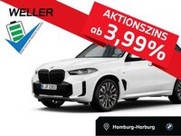 Gebraucht BMW X5 M Sport 489 PS (359 kW) 2025 Weiß SUV