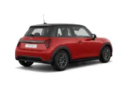 Gebraucht Mini Cooper Classic 114 kW (156 PS) 2025 Rot Kleinwagen