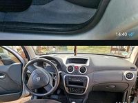 Brugt Citroën C3 73 HK (53 kW) 2006 Grå Hatchback