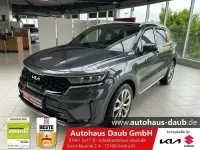 Gebraucht Kia Sorento Platinum 2024 Grau SUV