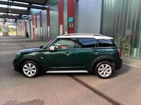 gebraucht Mini Cooper Countryman (8-fach bereift)