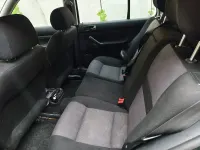 Brugt VW Golf IV 102 HK (75 kW) 2001 Grøn Hatchback