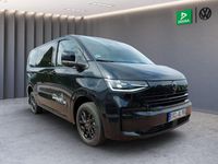 Gebraucht VW Caravelle Life 150 PS (110 kW) 2025 Schwarz Van / Kleinbus