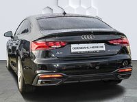 gebraucht Audi A5 Sportback Advanced