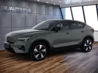 Gebraucht Volvo EC40 Core 175 kW (238 PS) 2024 Grün SUV
