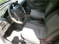 Używany Opel Combo 101 KM (74 kW) 2008 Biały Minivan