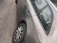 Gebraucht Audi A4 Ambiente 143 PS (105 kW) 2012 Kombi