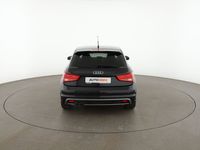 gebraucht Audi A1 1.4 TFSI S line edition, Benzin, 14.120 €