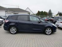 Gebraucht Ford S-MAX S 190 PS (139 kW) 2019 Blau Van / Kleinbus