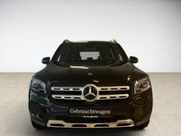 Gebraucht Mercedes GLB200 Progressive 163 PS (119 kW) 2022 Schwarz SUV