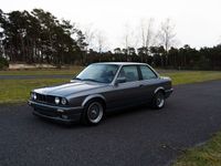 gebraucht BMW 318 E30 i restauriert Leder ,TÜV-H, Eisenmann