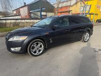 Gebraucht Ford Mondeo 140 PS (102 kW) 2010 Kombi