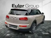 Gebraucht Mini Cooper Clubman 136 PS (100 kW) 2023 Grau Kombi