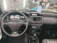 Gebraucht Ford Escort Cabriolet 131 PS (96 kW) 1994 Cabrio