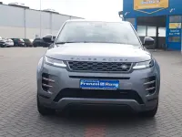 Gebraucht Land Rover Range Rover evoque R-Dynamic 163 PS (119 kW) 2022 Grau SUV