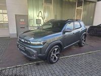 Gebraucht Dacia Duster Journey 141 PS (103 kW) 2024 Grün SUV