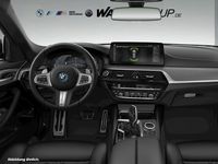 Gebraucht BMW 530e M Sport 292 PS (214 kW) 2024 Grau Kombi