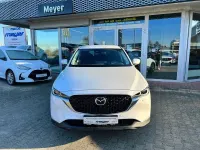 Gebraucht Mazda CX-5 Exclusive-Line 184 PS (135 kW) 2024 SUV