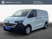 Neu VW Transporter 150 PS (110 kW) 2025 Weiß Van