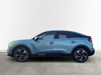 Gebraucht Citroën C4 Shine 131 PS (96 kW) 2023 Blau Limousine