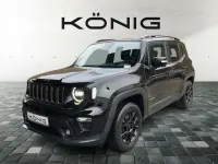 Gebraucht Jeep Renegade Limited 131 PS (96 kW) 2023 Black clear coat SUV