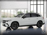Gebraucht Mercedes GLC200 AMG 204 PS (150 kW) 2026 Weiß SUV