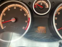 Gebraucht Opel Corsa Color Edition 87 PS (63 kW) 2012 Grau Kleinwagen