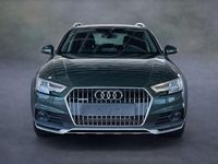 Gebraucht Audi A4 Allroad 272 PS (200 kW) 2017 Kombi