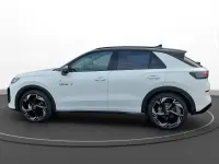Gebraucht VW T-Roc IQ Drive 150 PS (110 kW) 2026 SUV