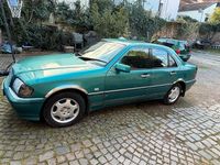 Gebraucht Mercedes C180 122 PS (89 kW) 1999 Andere farben Limousine