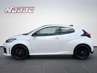 Gebraucht Toyota Yaris 280 PS (205 kW) 2024 Weiß Kleinwagen