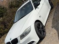 Gebraucht BMW 330 245 PS (180 kW) 2010 Weiß Kombi