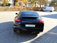 gebraucht Porsche Panamera 4 PanameraPDK