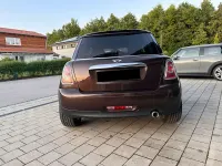 Gebraucht Mini Cooper D 111 PS (81 kW) 2010 Kleinwagen