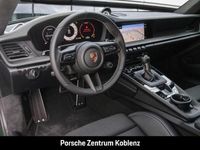Neu Porsche 992 510 PS (375 kW) 2026 Grün
