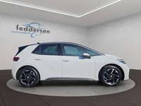 Gebraucht VW ID.3 Pro 150 kW (204 PS) 2024 Schwarz Kleinwagen