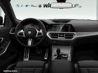 gebraucht BMW 320e TOURING M SPORT LEDER LC PROF PANO