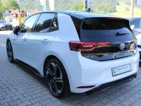 Gebraucht VW ID.3 GTX 210 kW (286 PS) 2025 Weiß Kleinwagen