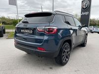 gebraucht Jeep Compass COMPASSS