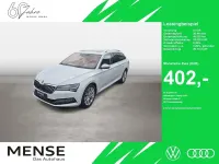 Gebraucht Skoda Superb Style 200 PS (147 kW) 2022 Kombi