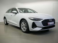 Gebraucht Audi A5 Sport 204 PS (150 kW) 2025 Weiß Kombi