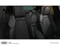 Neu Audi RS3 Sport 400 PS (294 kW) 2026 Blau Limousine