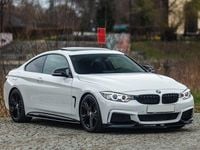 Gebraucht BMW 435 M Performance 306 PS (225 kW) 2015 Weiß Coupé