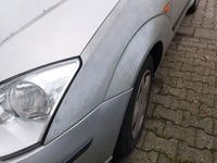 gebraucht Ford Focus 1,6 94500km