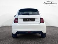 Gebraucht Fiat 500e Action 69 kW (95 PS) 2022 Weiß Limousine