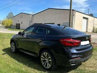 Gebraucht BMW X6 313 PS (230 kW) 2017 SUV