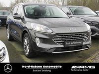 gebraucht Ford Kuga Plug-In Hybrid Titanium Navi Kamera PDC SHZ